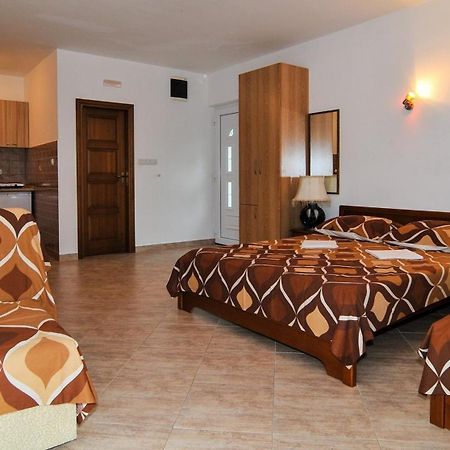 Apartments Samardzic Tivat Kültér fotó