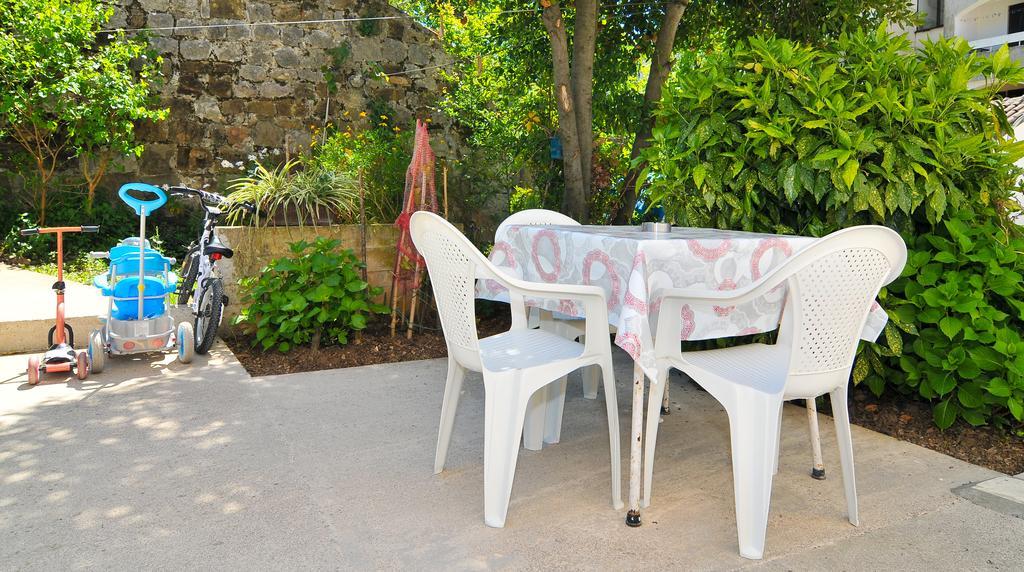 Apartments Samardzic Tivat Kültér fotó