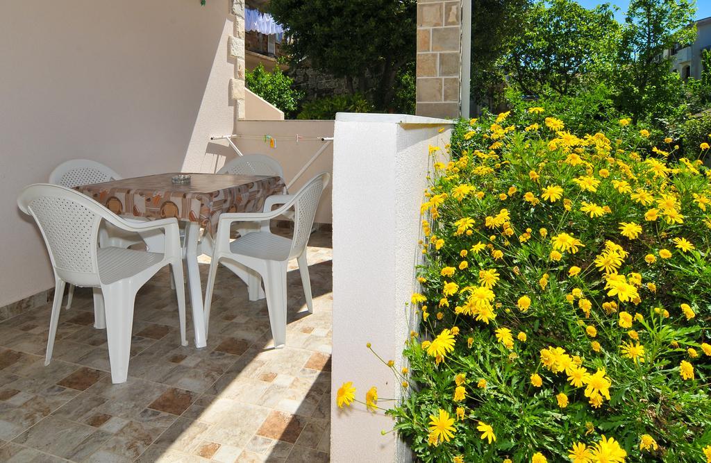 Apartments Samardzic Tivat Kültér fotó