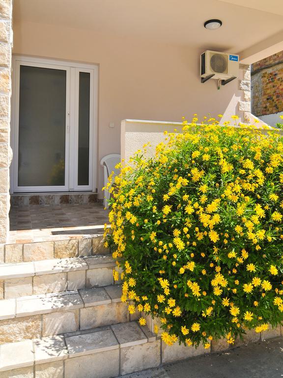 Apartments Samardzic Tivat Kültér fotó