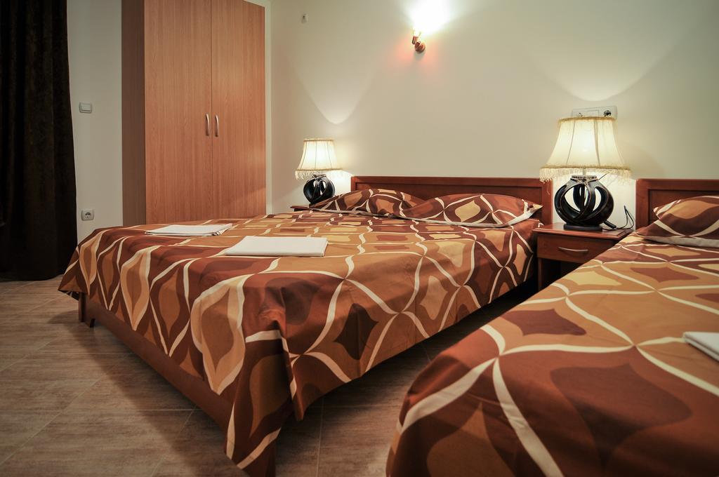 Apartments Samardzic Tivat Kültér fotó