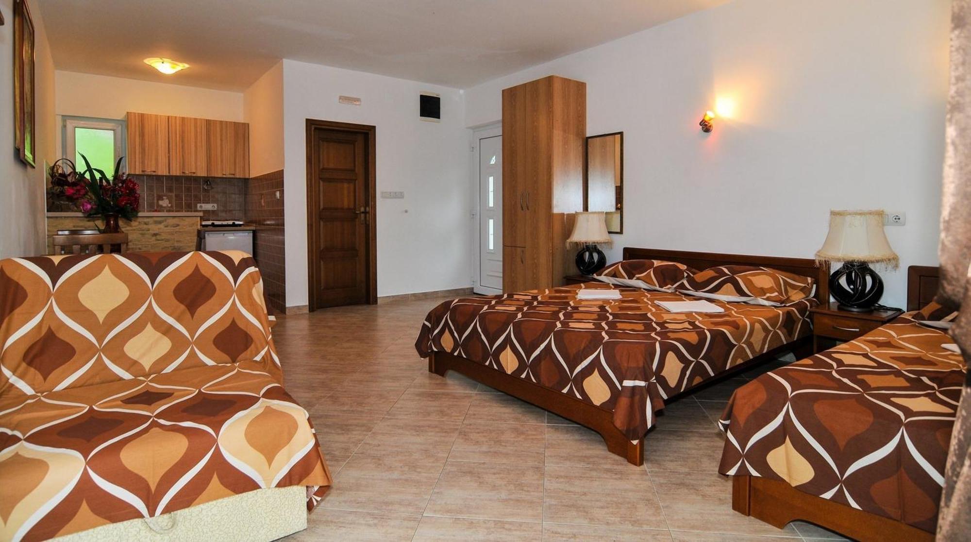 Apartments Samardzic Tivat Kültér fotó