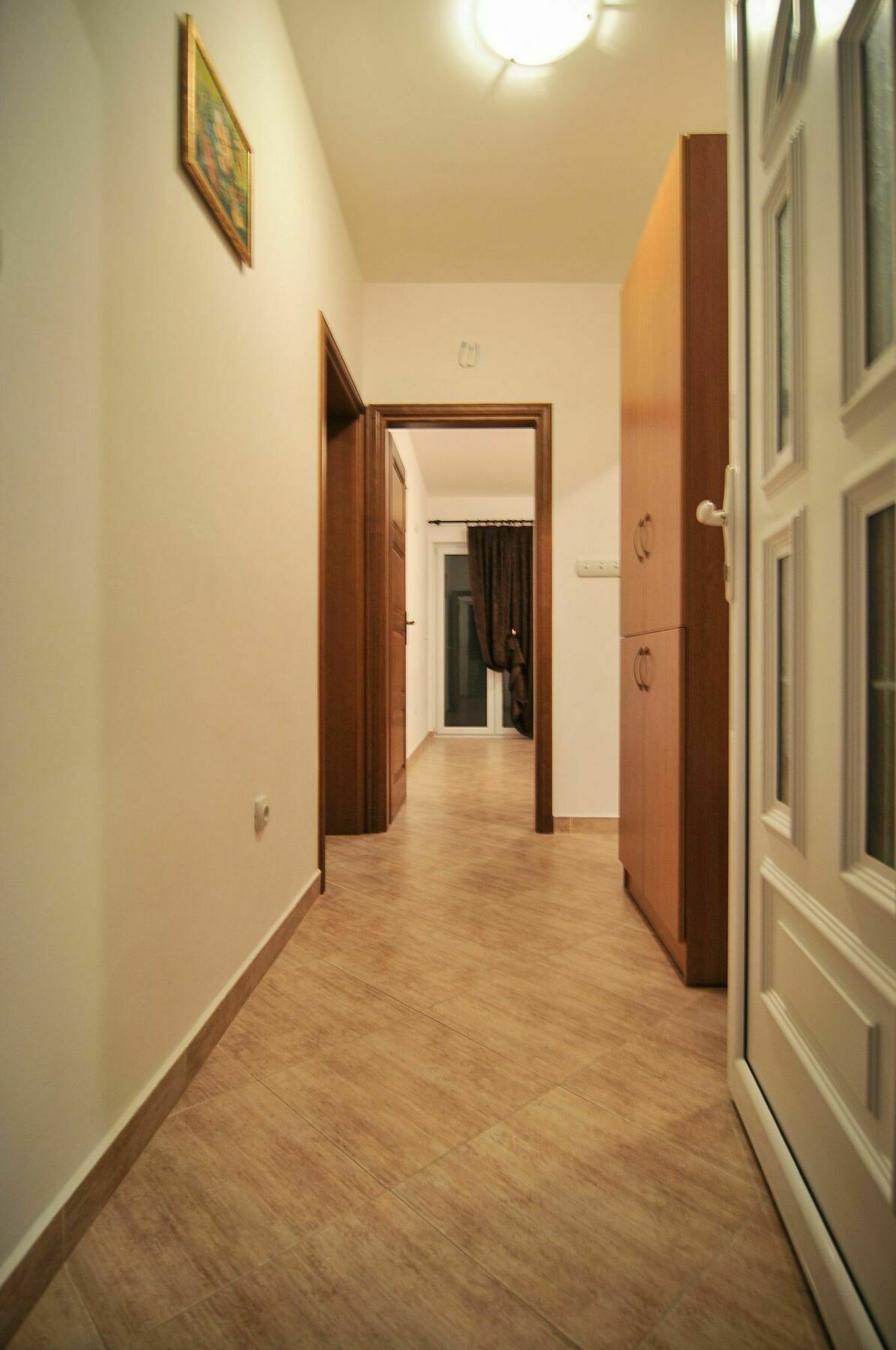 Apartments Samardzic Tivat Kültér fotó