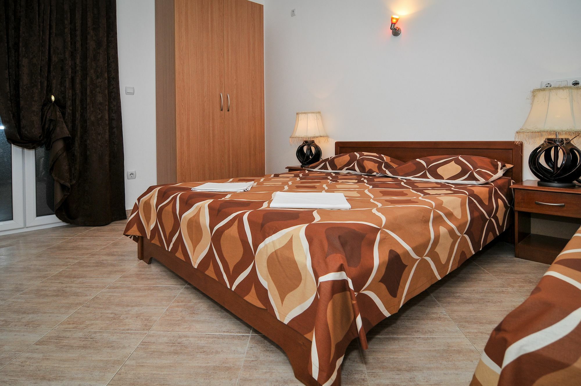 Apartments Samardzic Tivat Kültér fotó